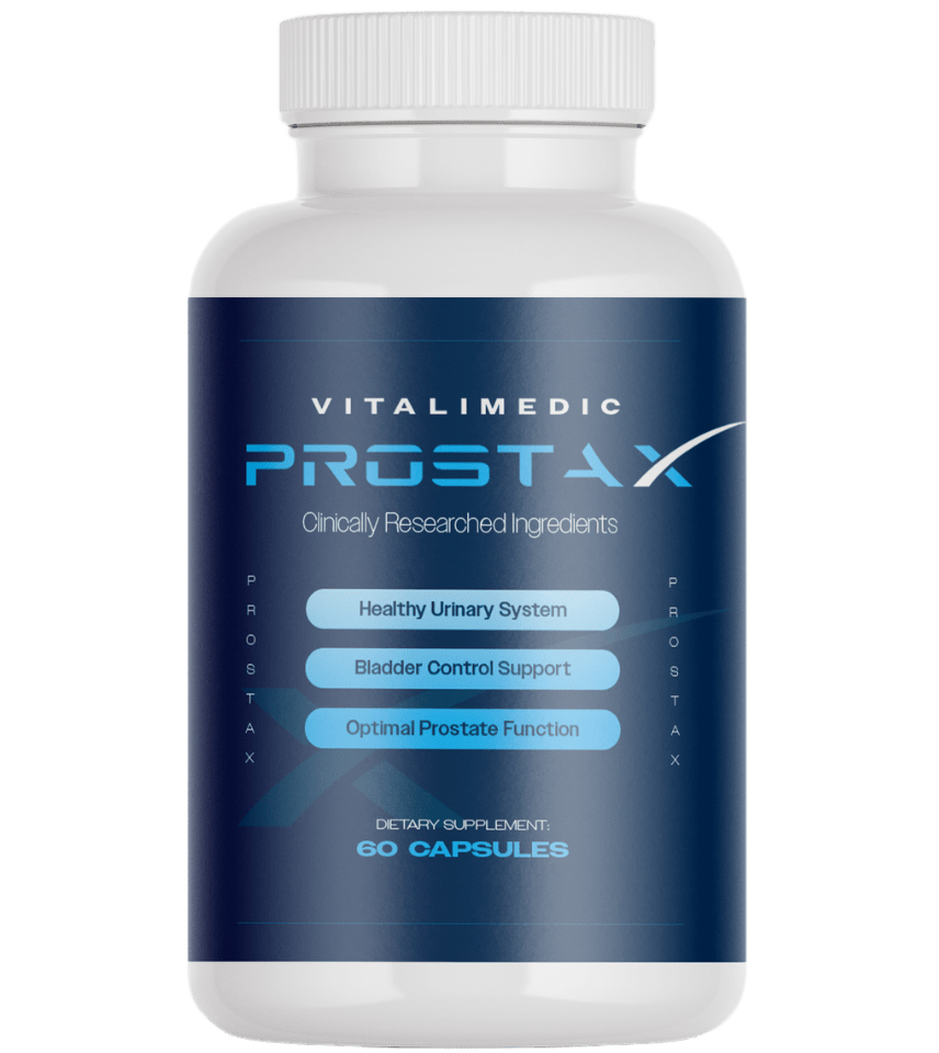 ProstaX